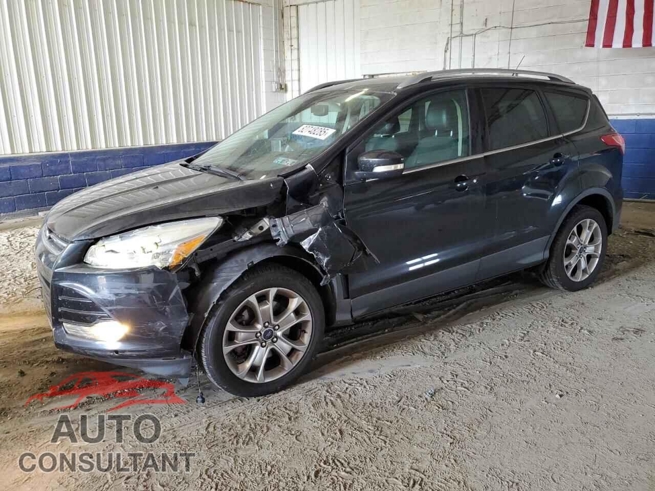 FORD ESCAPE 2014 - 1FMCU9J94EUA65741
