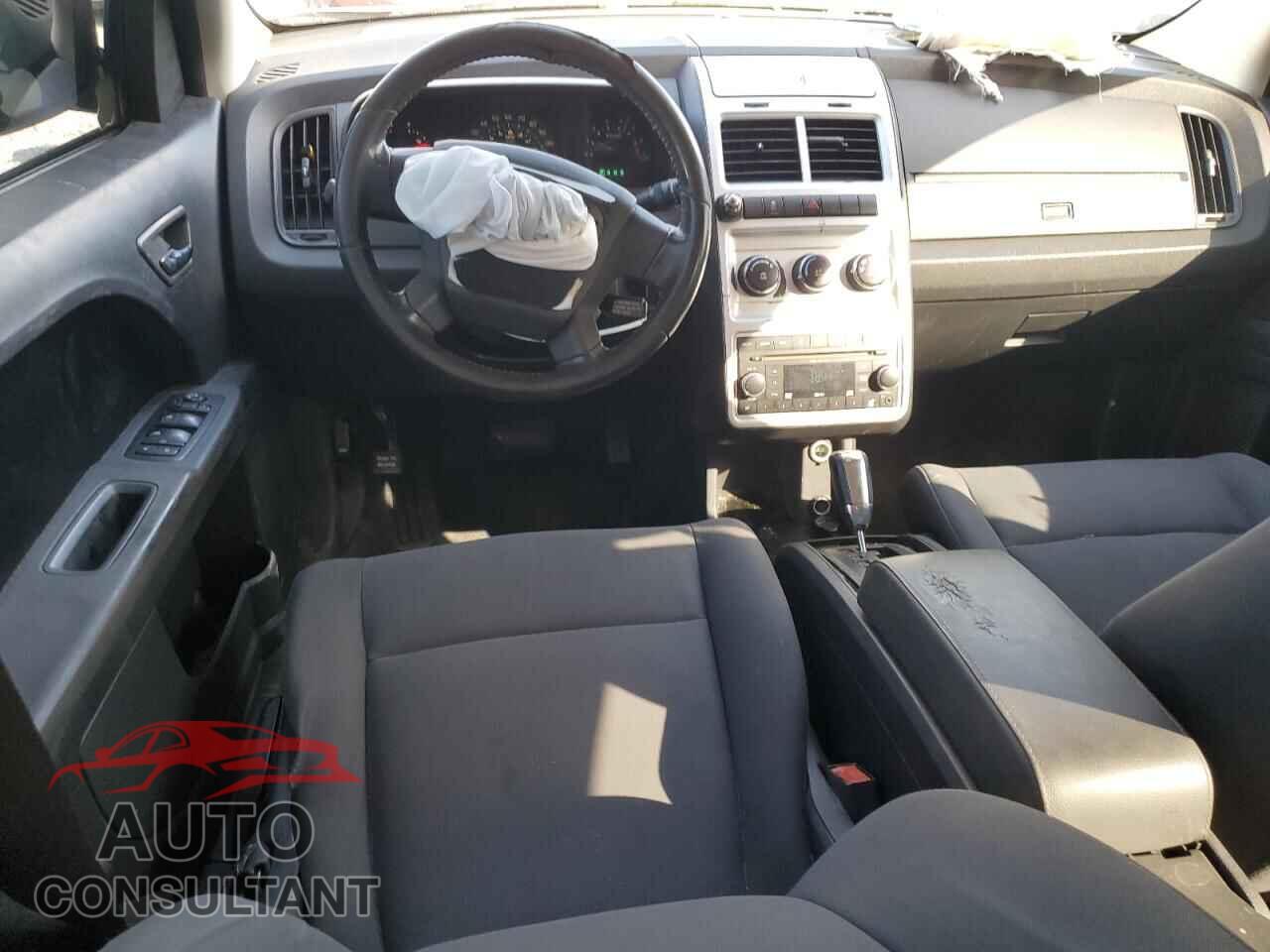 DODGE JOURNEY 2010 - 3D4PG4FB0AT141958