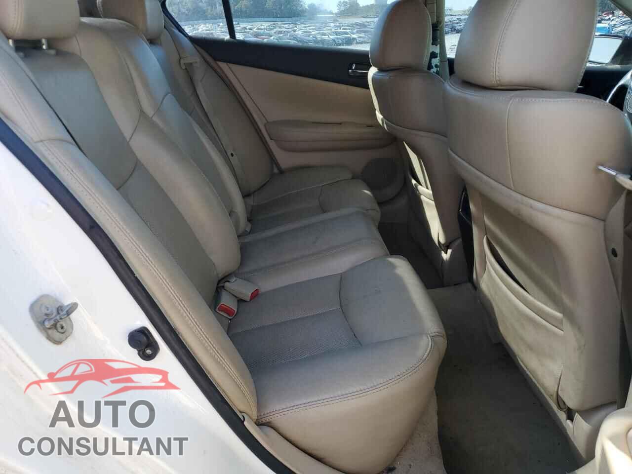 NISSAN MAXIMA 2012 - 1N4AA5AP5CC846157