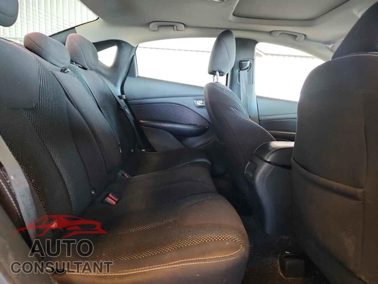 DODGE DART 2014 - 1C3CDFBB7ED748090