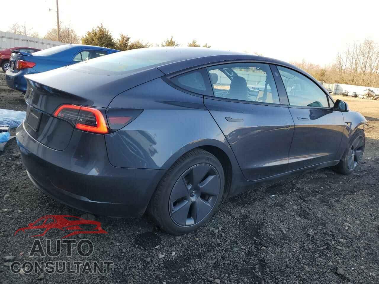 TESLA MODEL 3 2023 - 5YJ3E1EA9PF420812