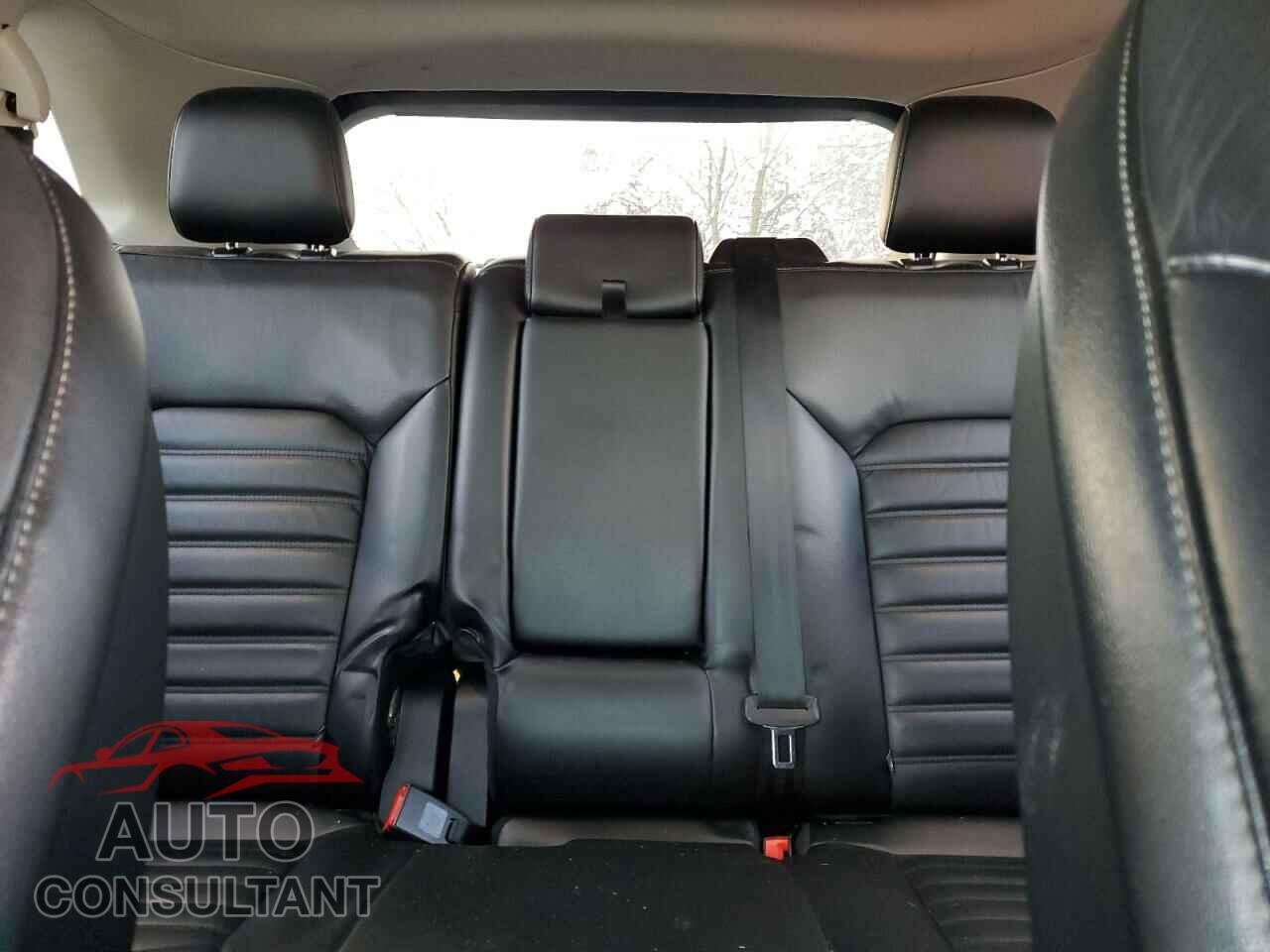 FORD EDGE 2016 - 2FMPK4J81GBC22362