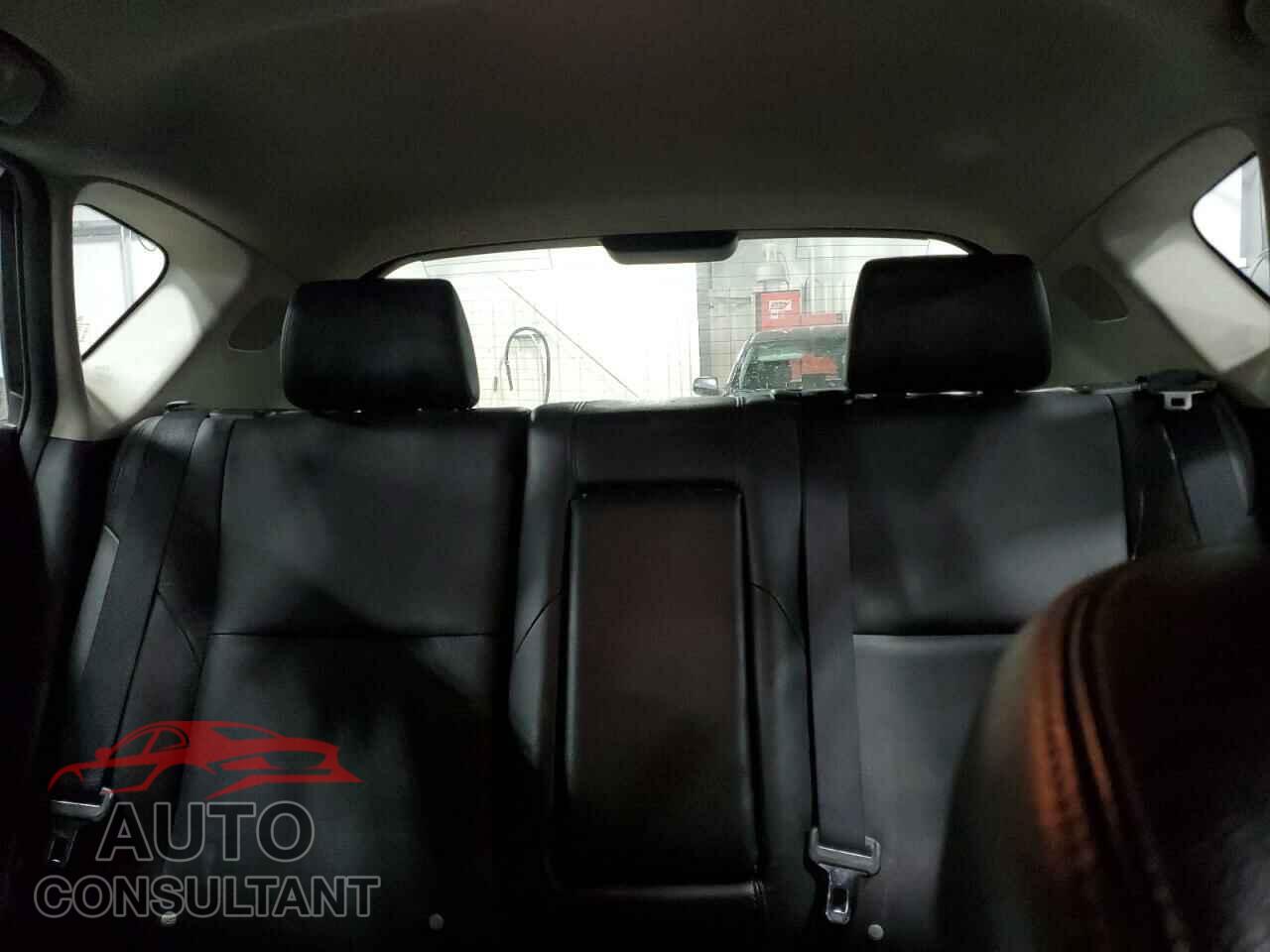 MAZDA 3 2013 - JM1BL1M76D1751150