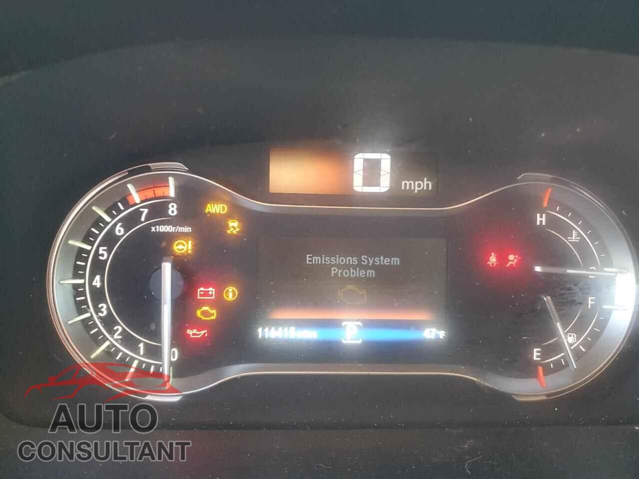 HONDA RIDGELINE 2018 - 5FPYK3F11JB006706
