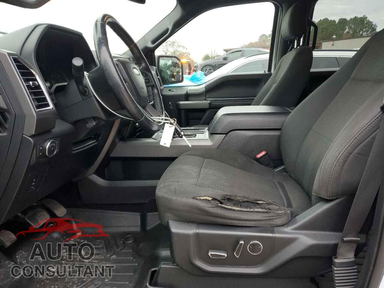 FORD F-150 2015 - 1FTEW1EG9FFC82421