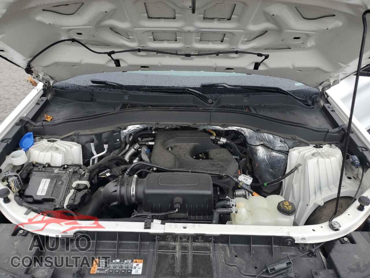 FORD EXPLORER 2020 - 1FMSK8DH9LGB31579