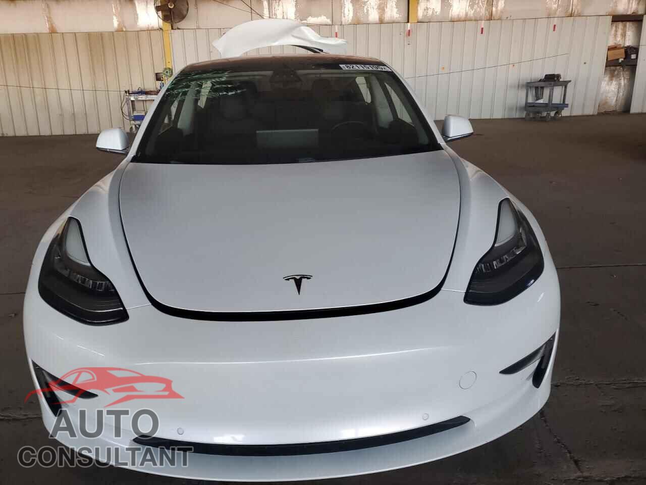 TESLA MODEL 3 2018 - 5YJ3E1EA2JF018394