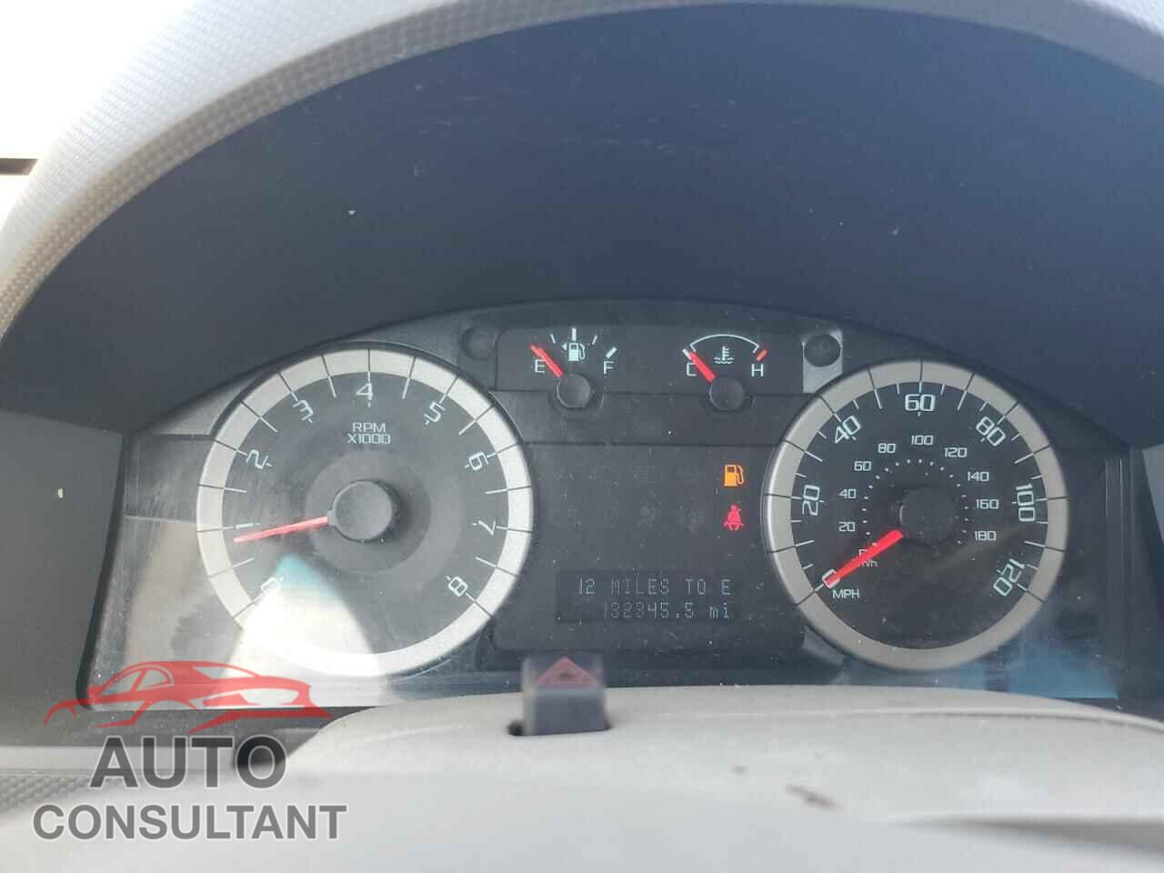 FORD ESCAPE 2011 - 1FMCU0DG8BKA49250