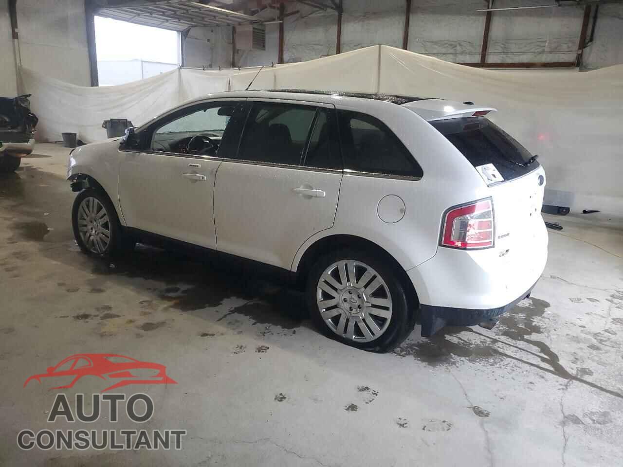 FORD EDGE 2010 - 2FMDK4KC2ABA64577