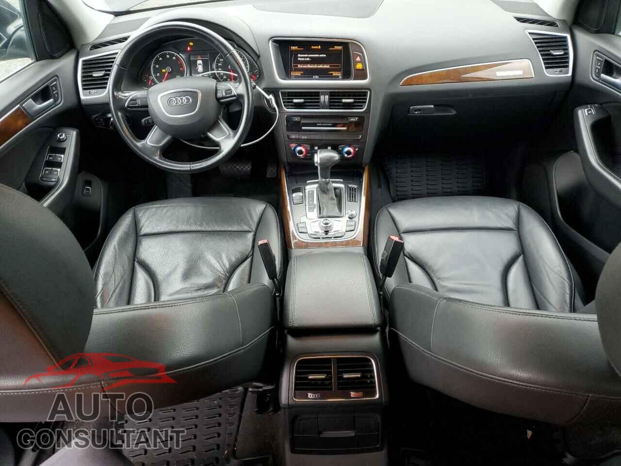 AUDI Q5 2015 - WA1CFAFP9FA041827