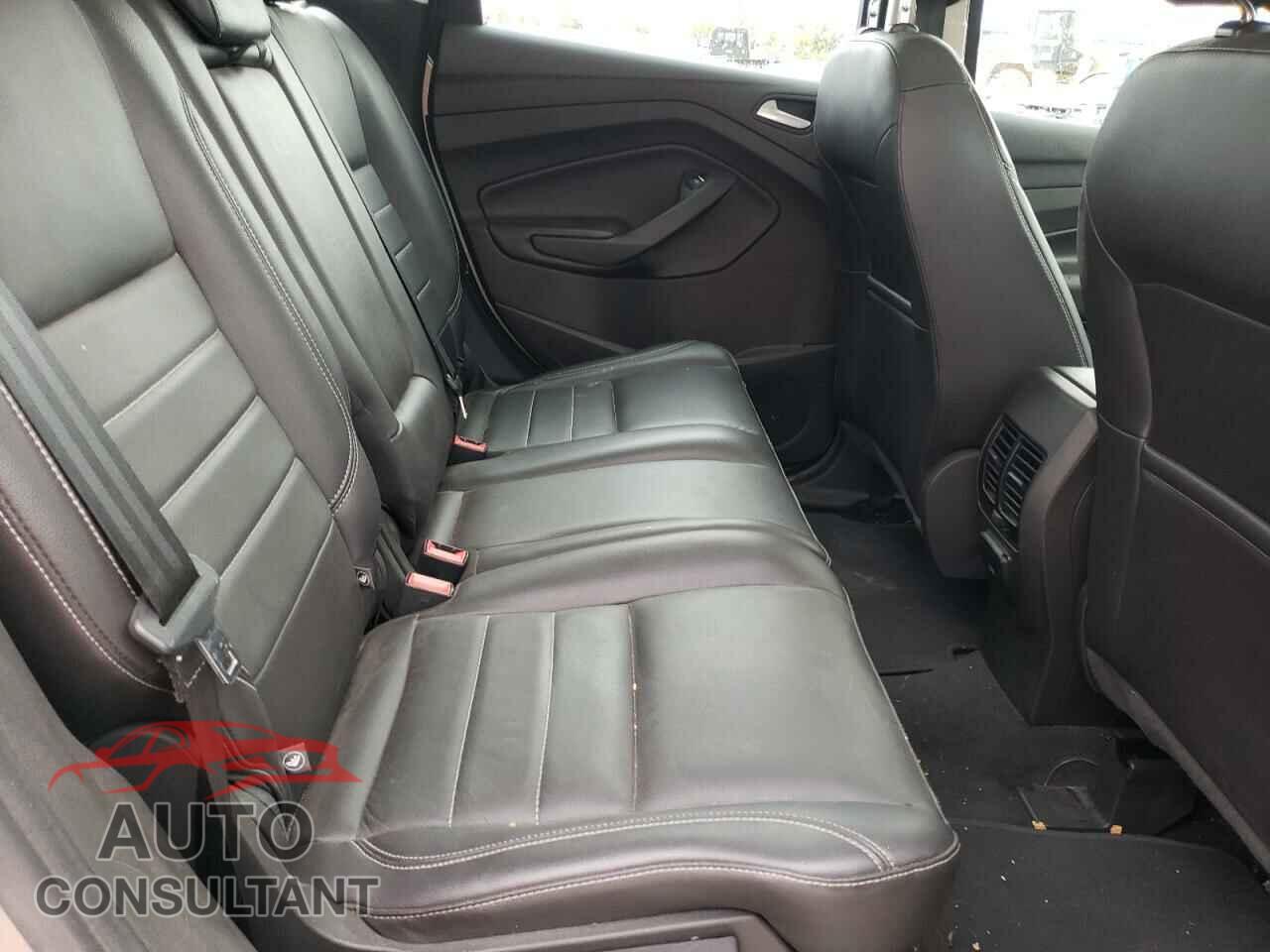 FORD CMAX 2016 - 1FADP5BU2GL106975