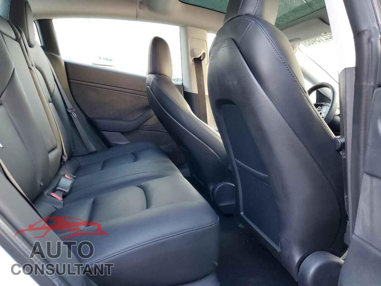 TESLA MODEL 3 2020 - 5YJ3E1EA3LF661601