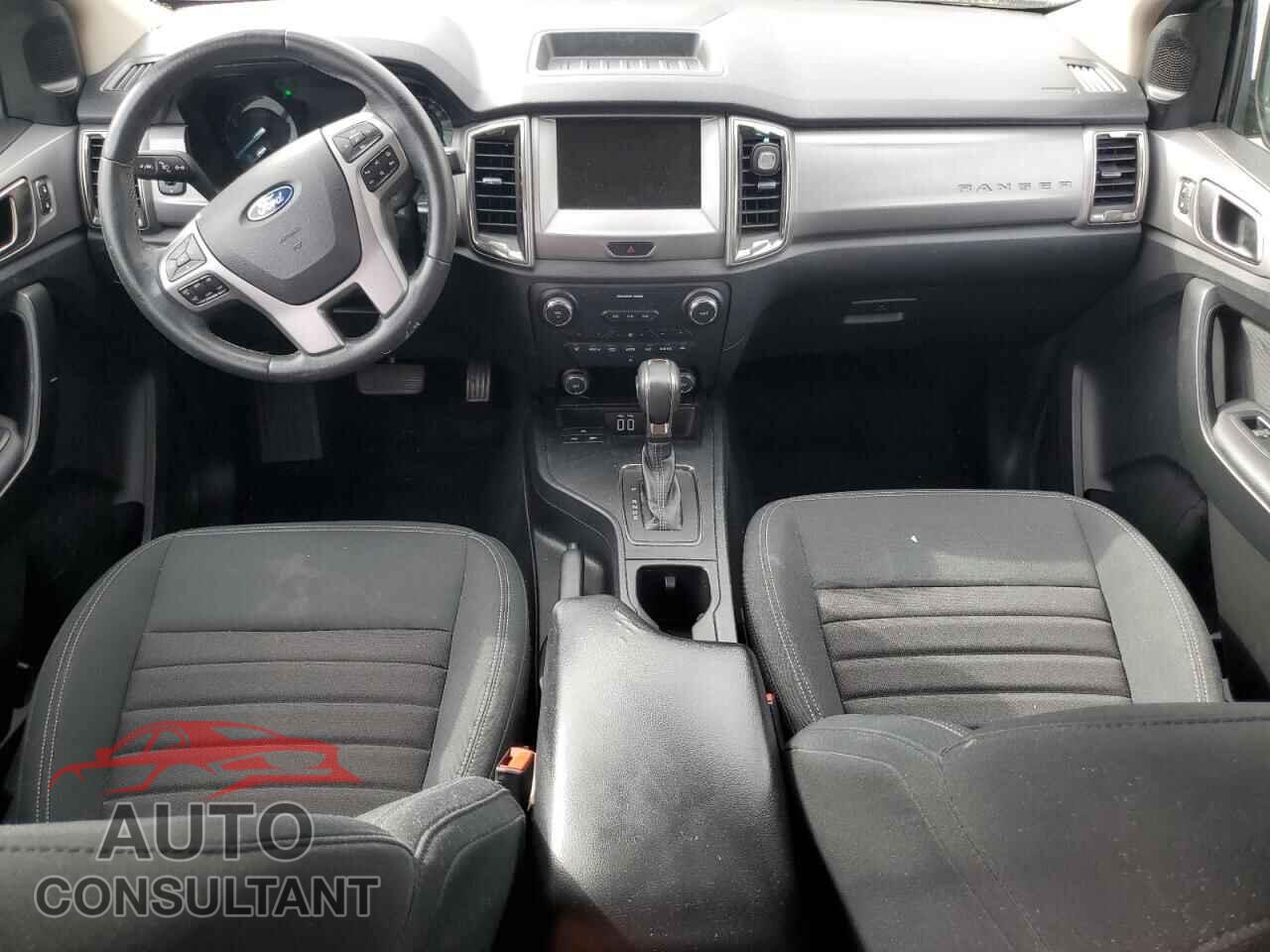 FORD RANGER 2021 - 1FTER4EH4MLD38412