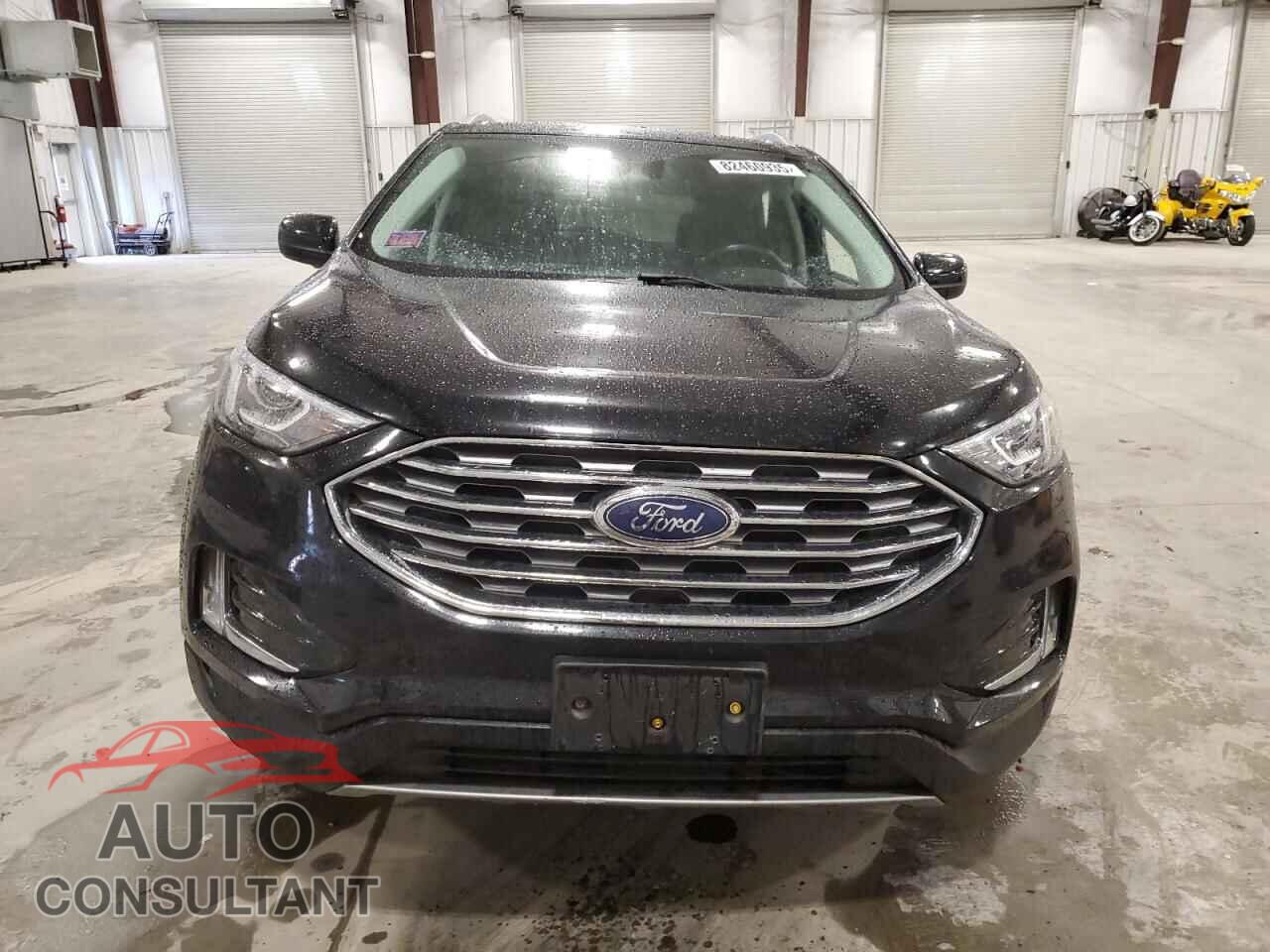 FORD EDGE 2021 - 2FMPK4J93MBA14407