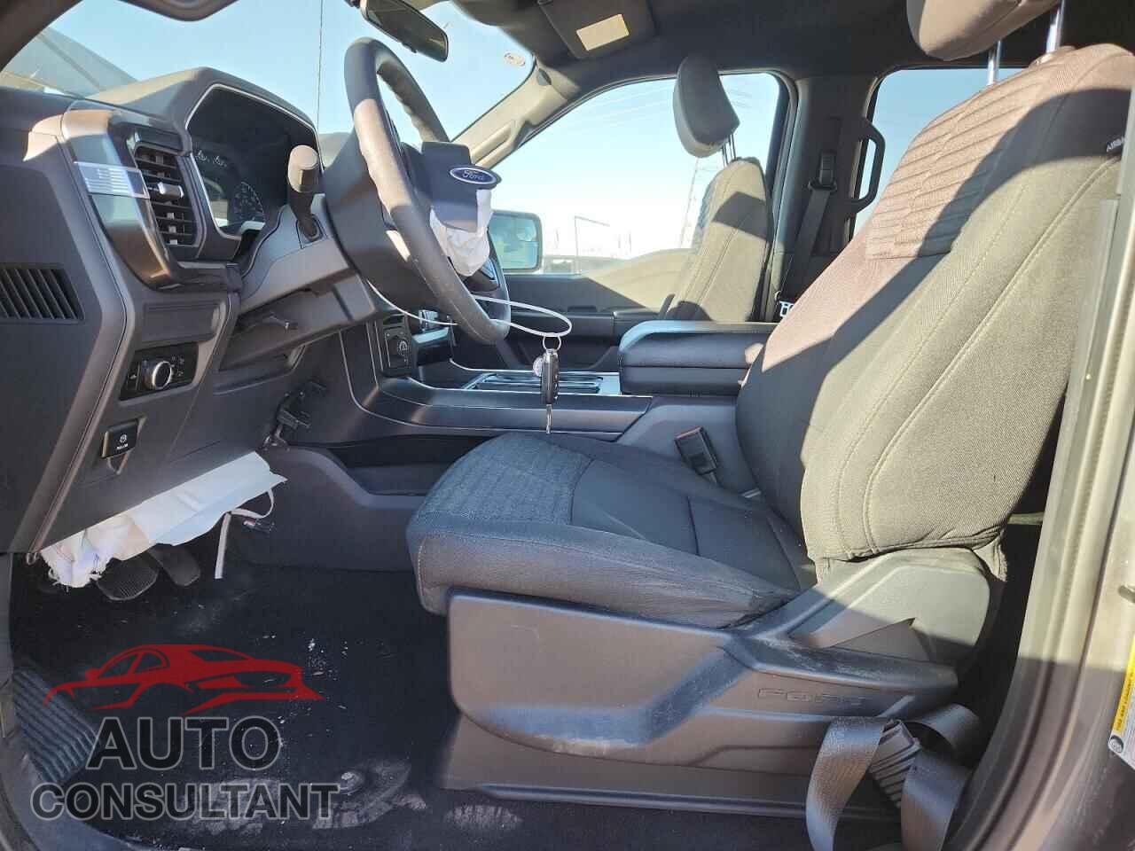 FORD F-150 2023 - 1FTEW1EP2PKG18368