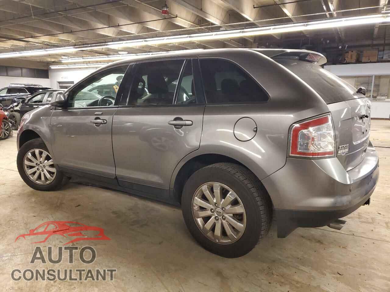 FORD EDGE 2009 - 2FMDK38C79BA55984