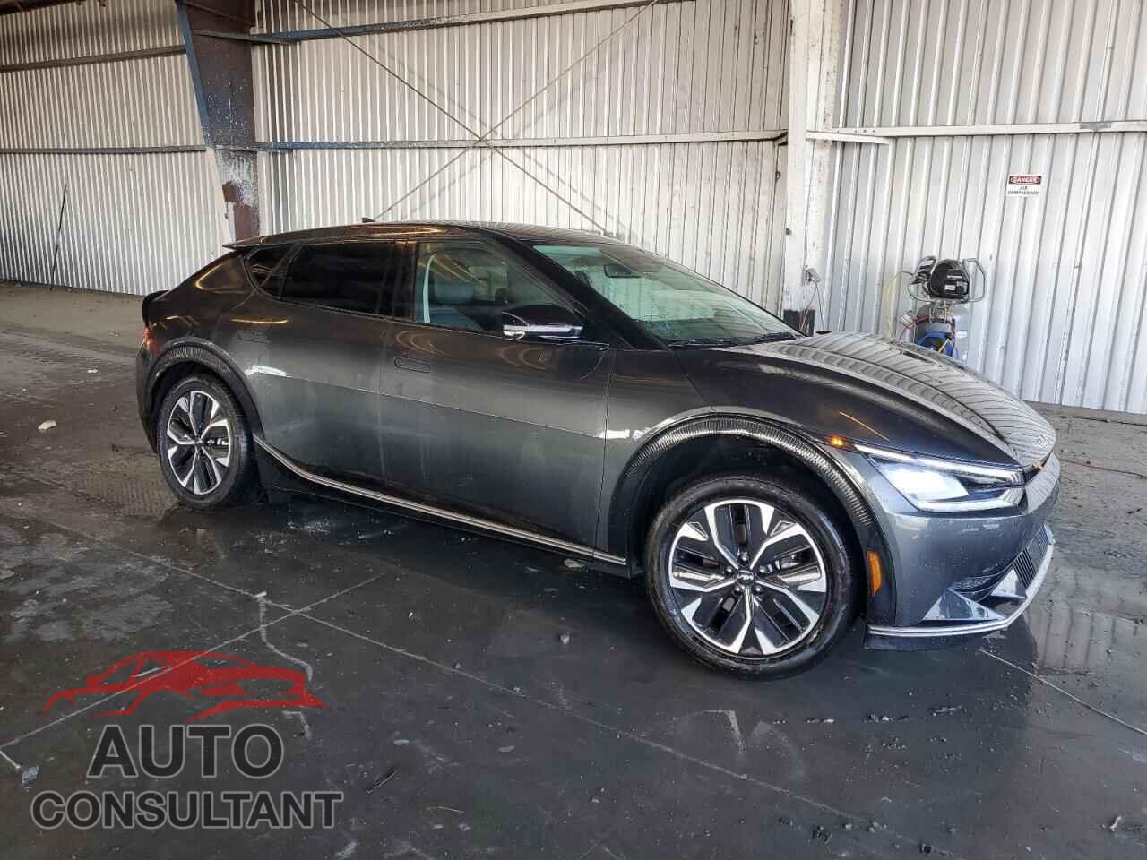 KIA EV6 LIGHT 2024 - KNDC34LA2R5211409