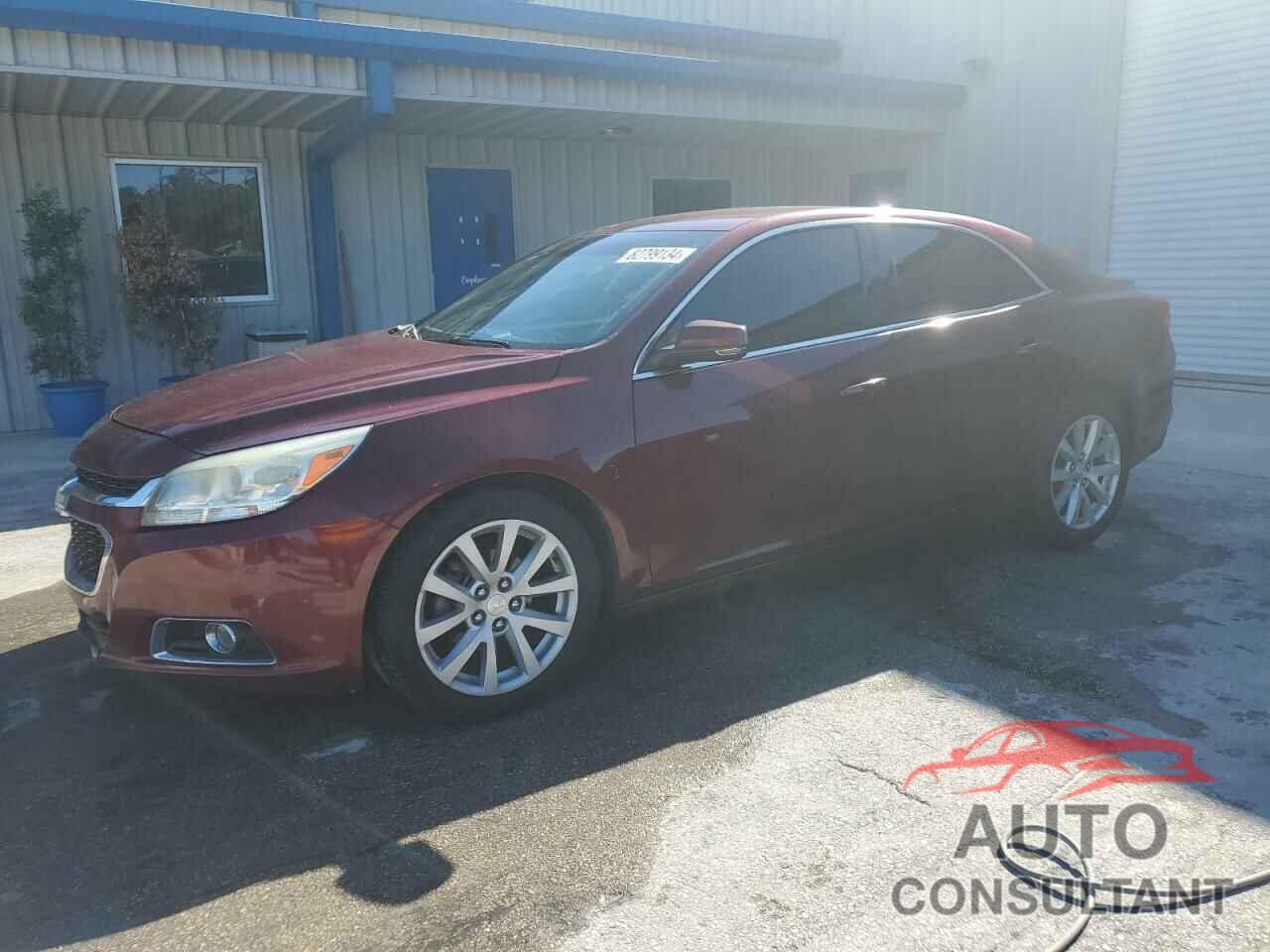 CHEVROLET MALIBU 2015 - 1G11D5SLXFF207152