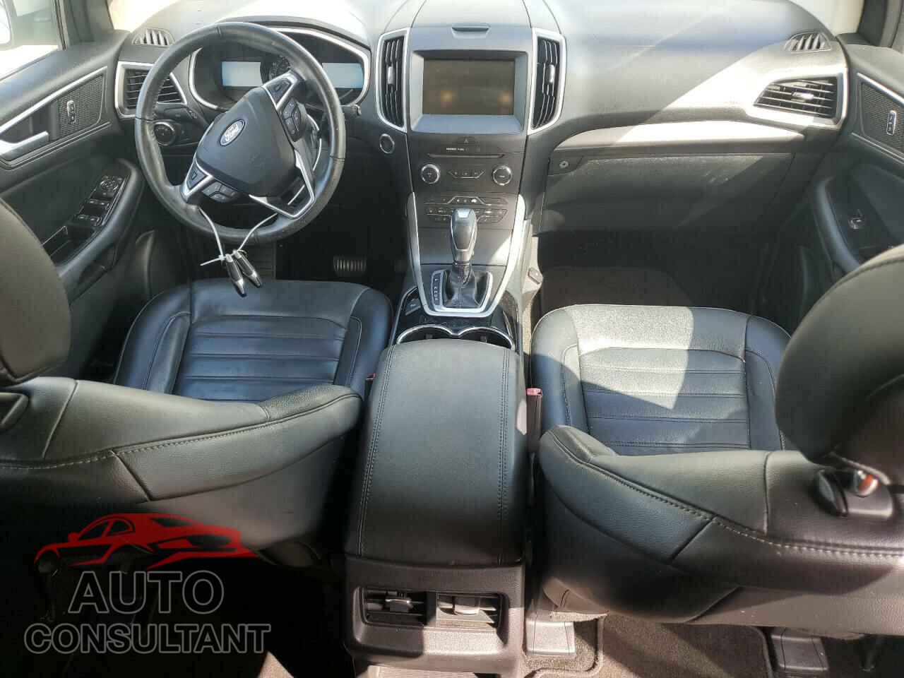 FORD EDGE 2015 - 2FMTK3J89FBB02378