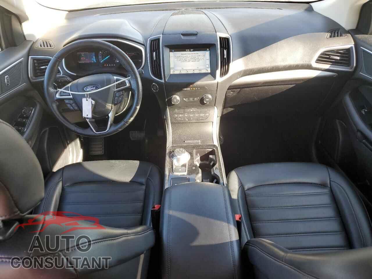 FORD EDGE 2019 - 2FMPK3J9XKBB57023