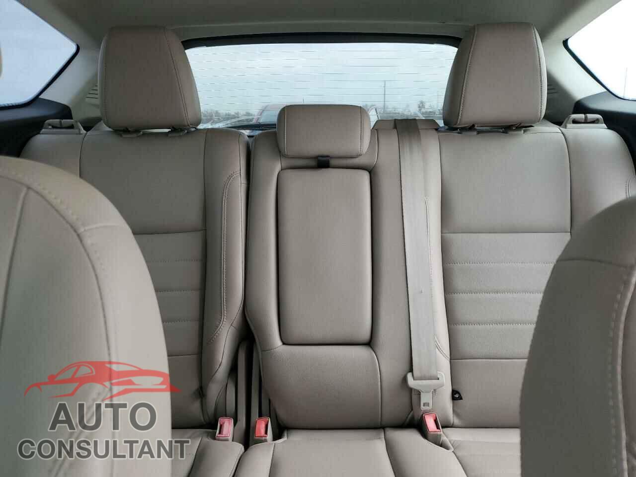 FORD CMAX 2013 - 1FADP5CU5DL534467