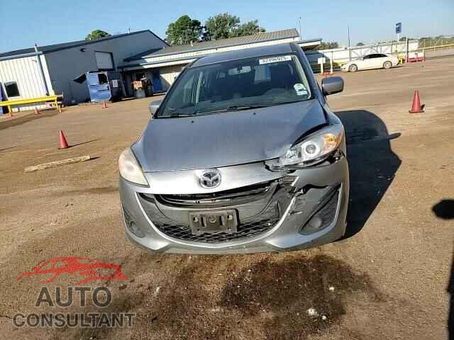 MAZDA 5 2012 - JM1CW2BL2C0101558