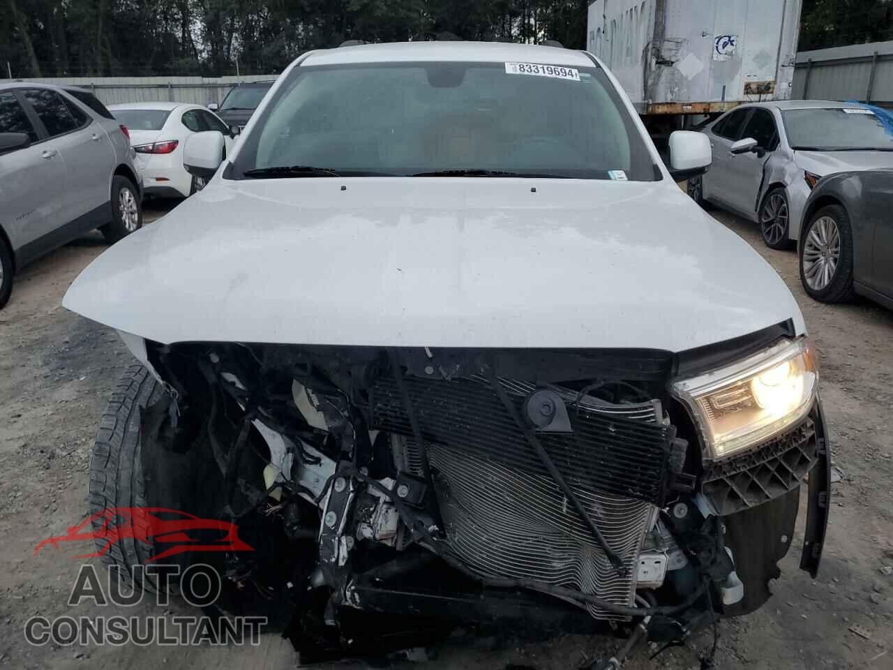 DODGE DURANGO 2015 - 1C4RDHDG6FC863782
