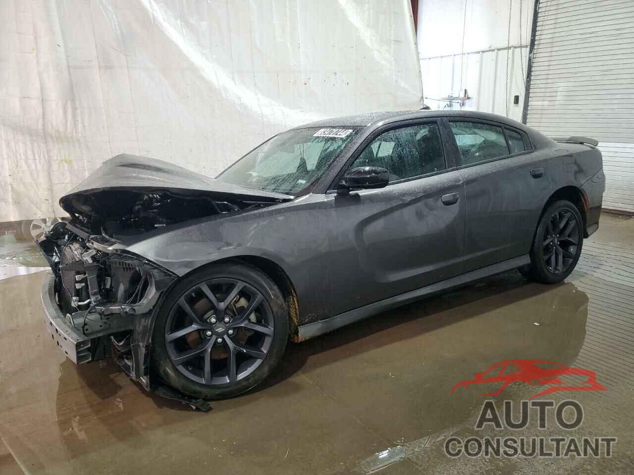 DODGE CHARGER 2023 - 2C3CDXHG1PH606977