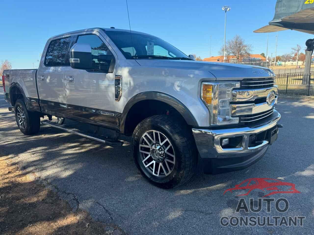 FORD F250 2017 - 1FT7W2BT4HED25801