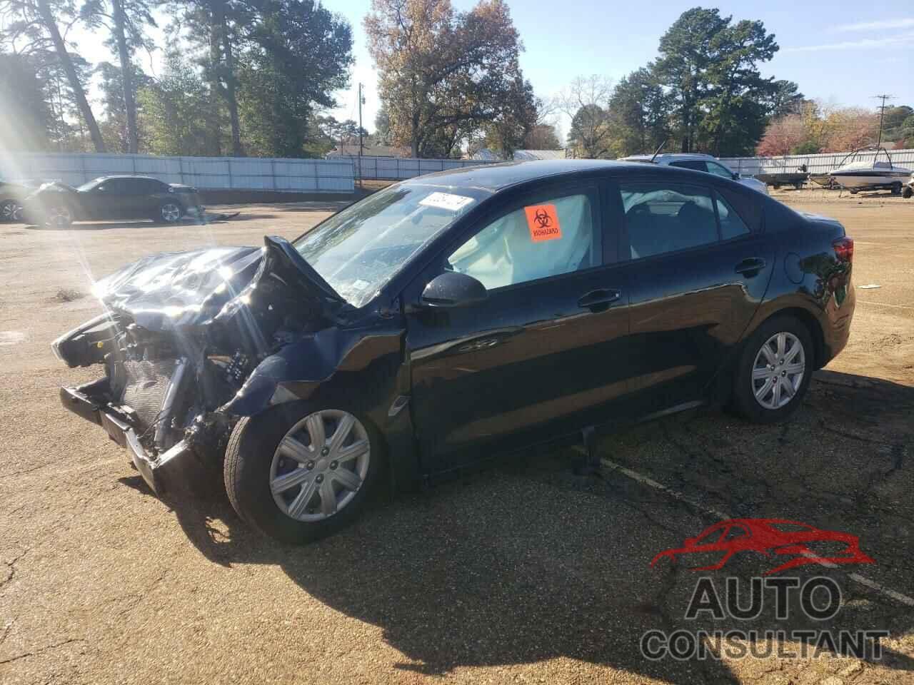 KIA RIO 2023 - 3KPA24AD6PE621767