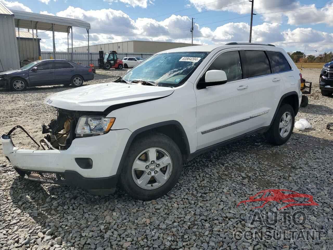 JEEP GRAND CHER 2013 - 1C4RJEAG7DC514283