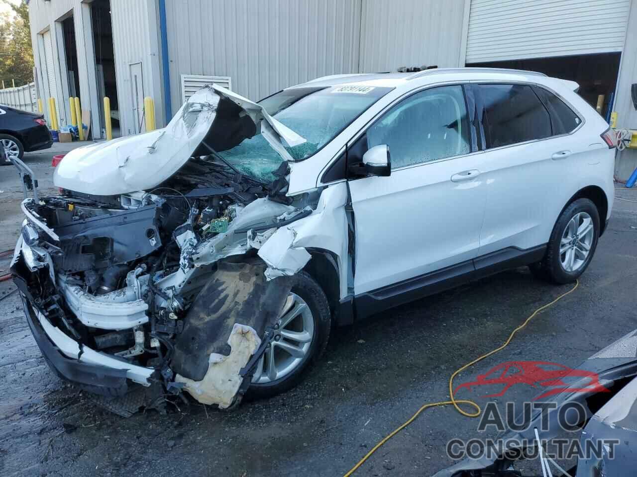 FORD EDGE 2019 - 2FMPK3J90KBB59542