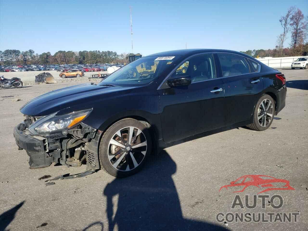 NISSAN ALTIMA 2018 - 1N4AL3AP1JC133428