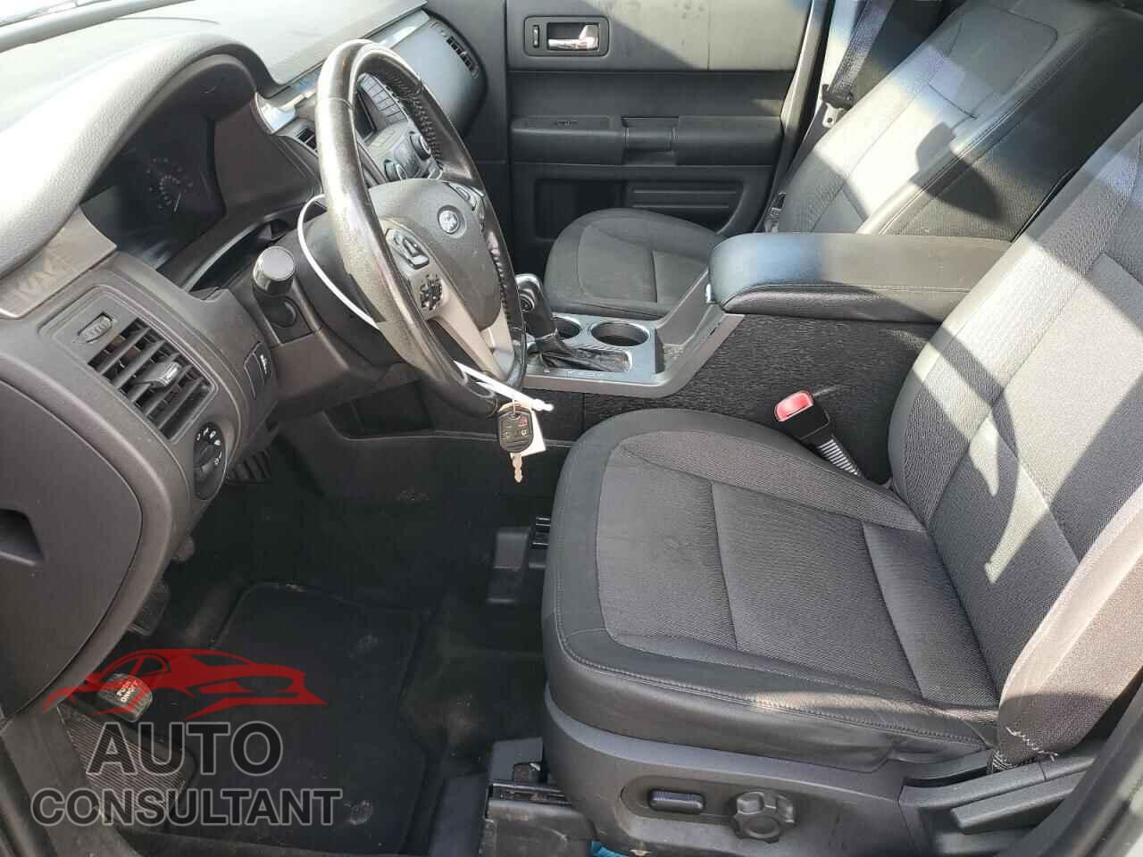 FORD FLEX 2013 - 2FMGK5B86DBD01865
