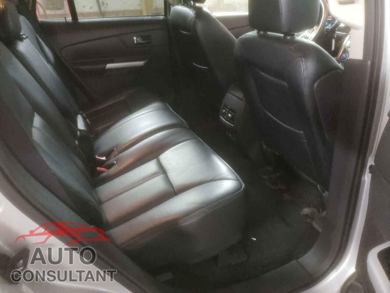 FORD EDGE 2014 - 2FMDK4GCXEBA95638