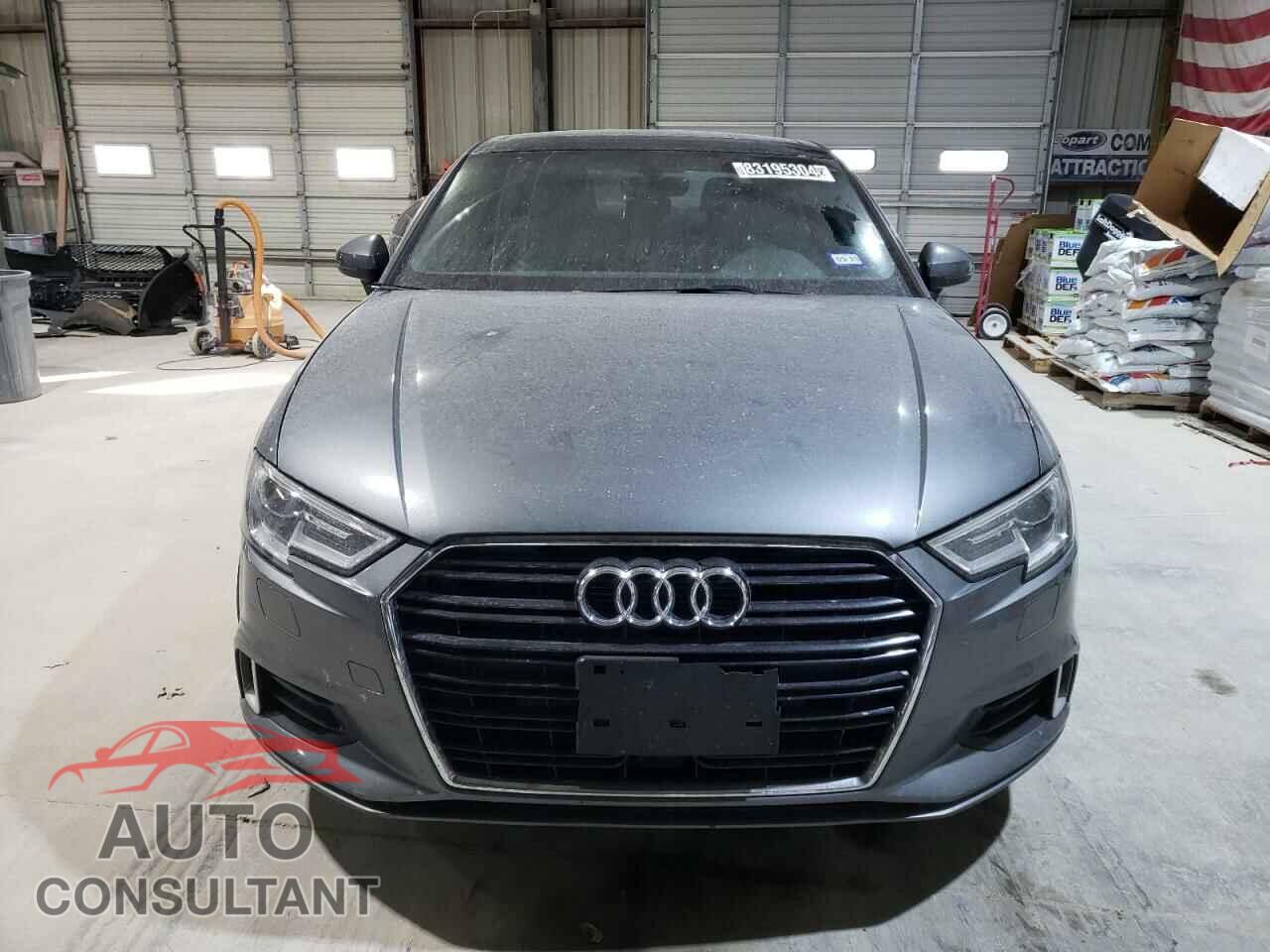 AUDI A3 2018 - WAUAUGFF4J1031242