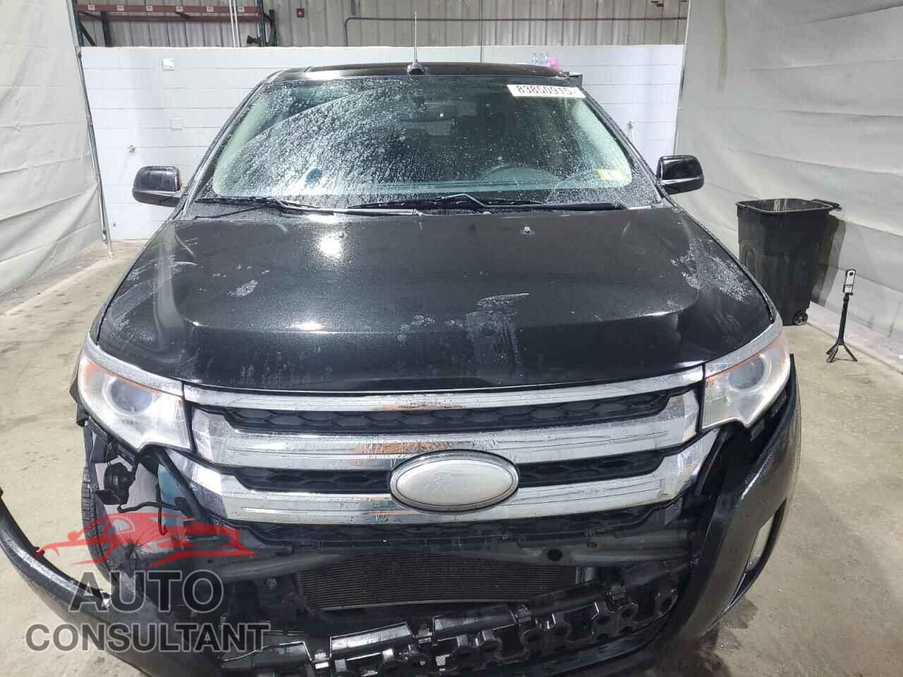 FORD EDGE 2014 - 2FMDK4JC5EBA81056