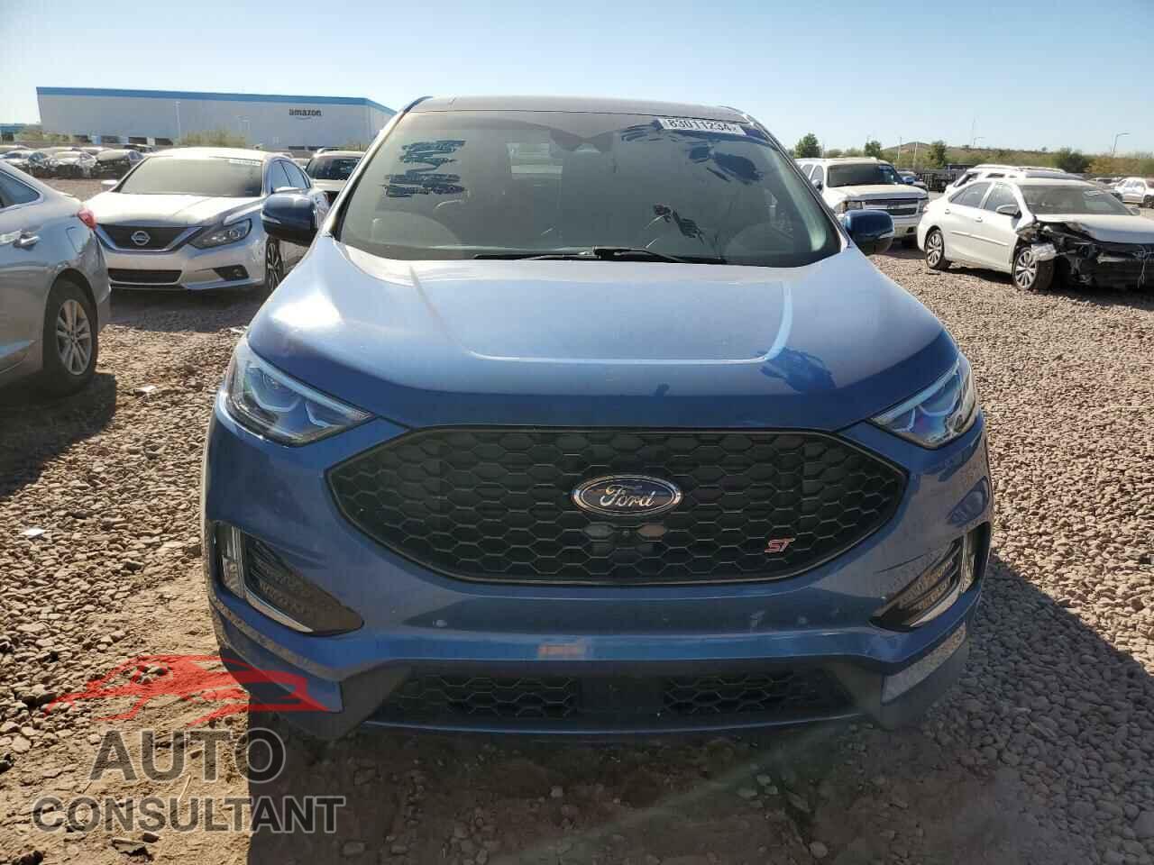 FORD EDGE 2020 - 2FMPK4AP7LBB09274