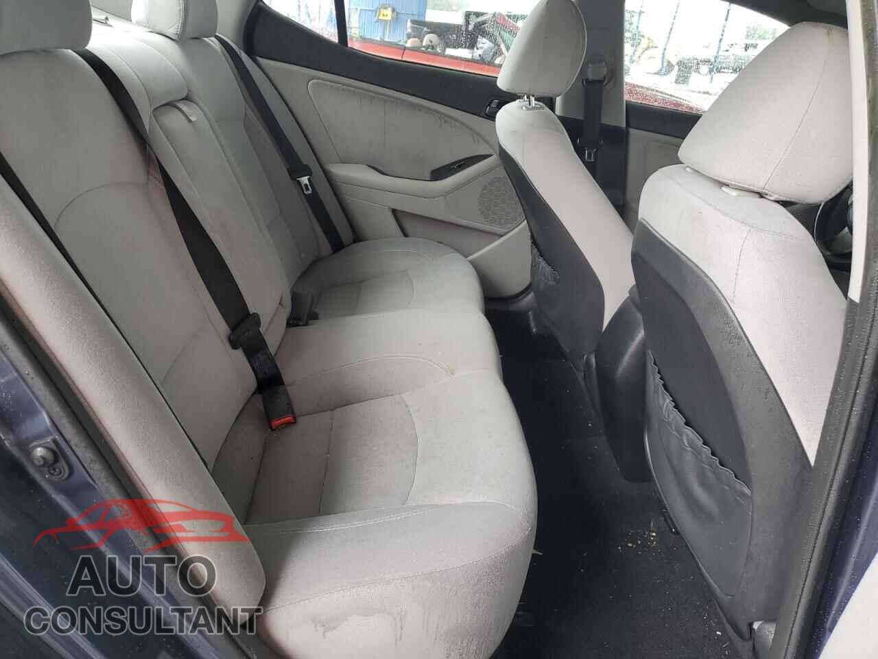 KIA OPTIMA 2015 - 5XXGM4A75FG367540