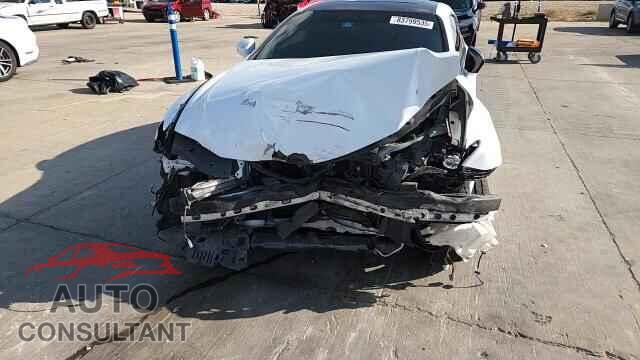 LEXUS RX350 2015 - JTHHE5BC8F5000380