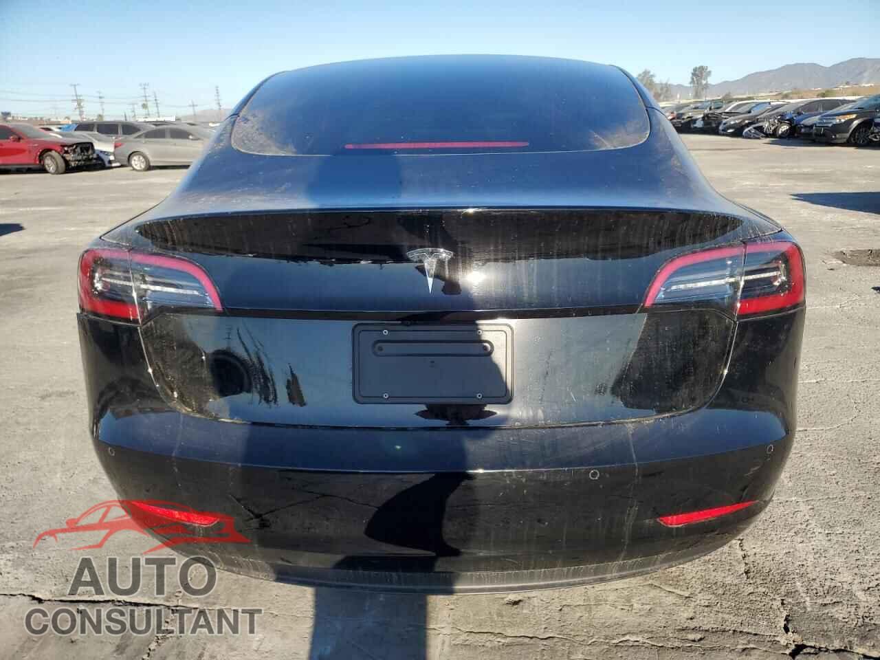 TESLA MODEL 3 2023 - 5YJ3E1EA5PF435176