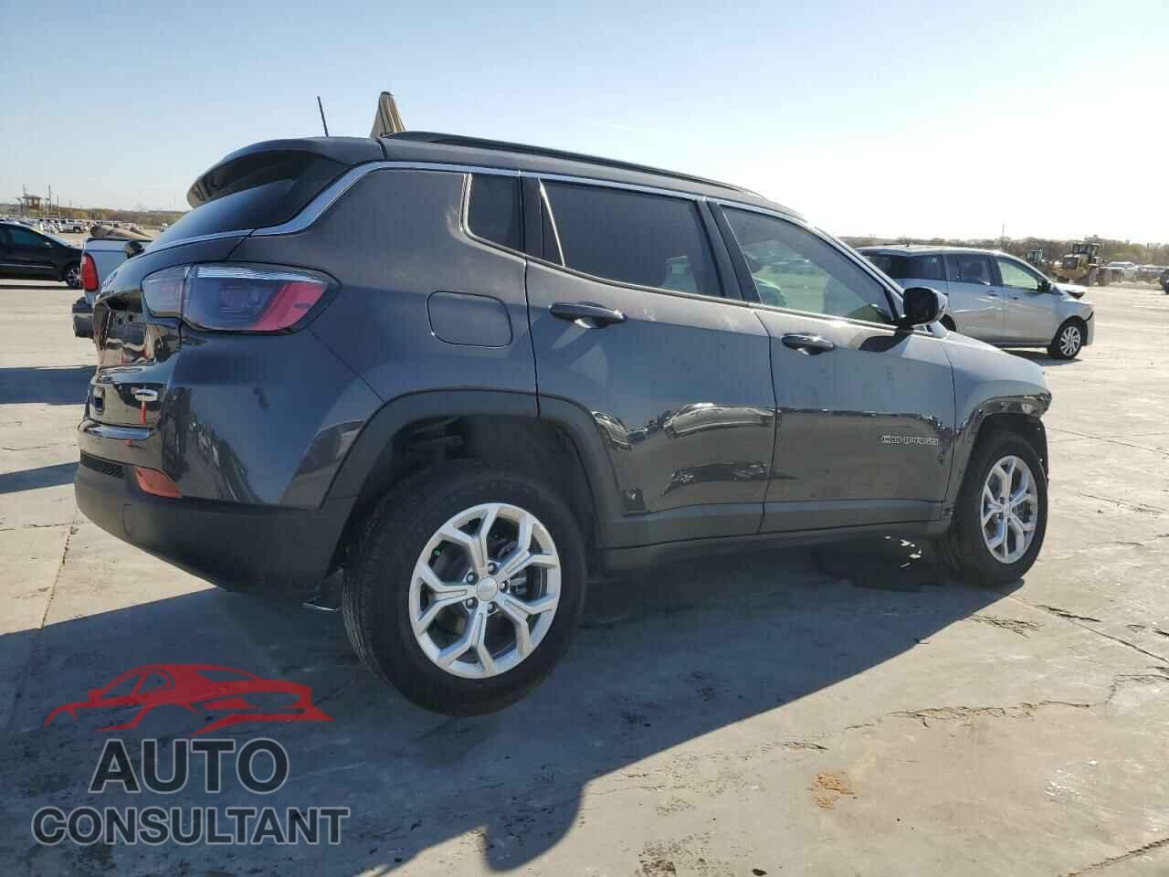 JEEP COMPASS 2024 - 3C4NJDBN9RT119751