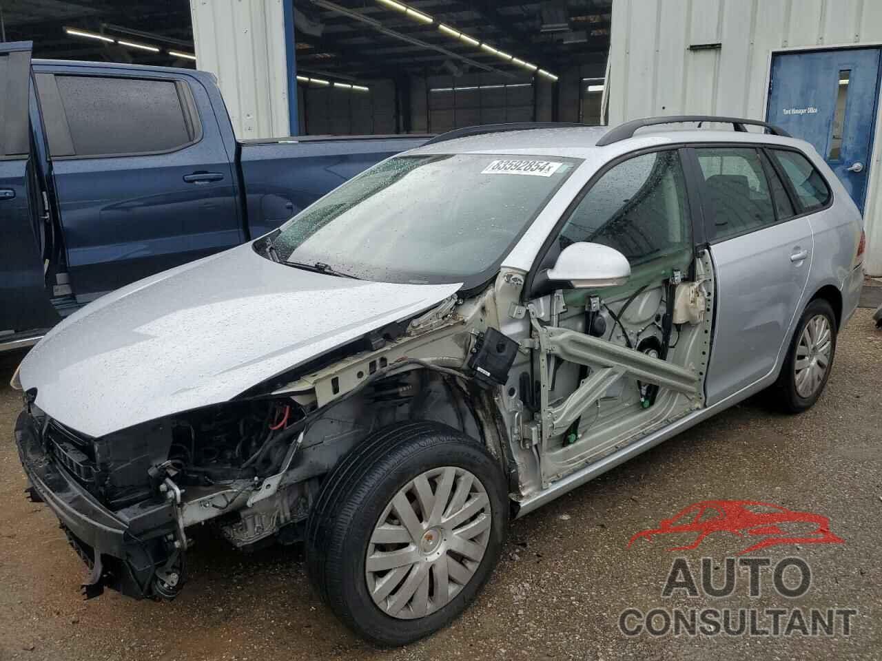 VOLKSWAGEN JETTA 2013 - 3VWPP7AJ7DM676584