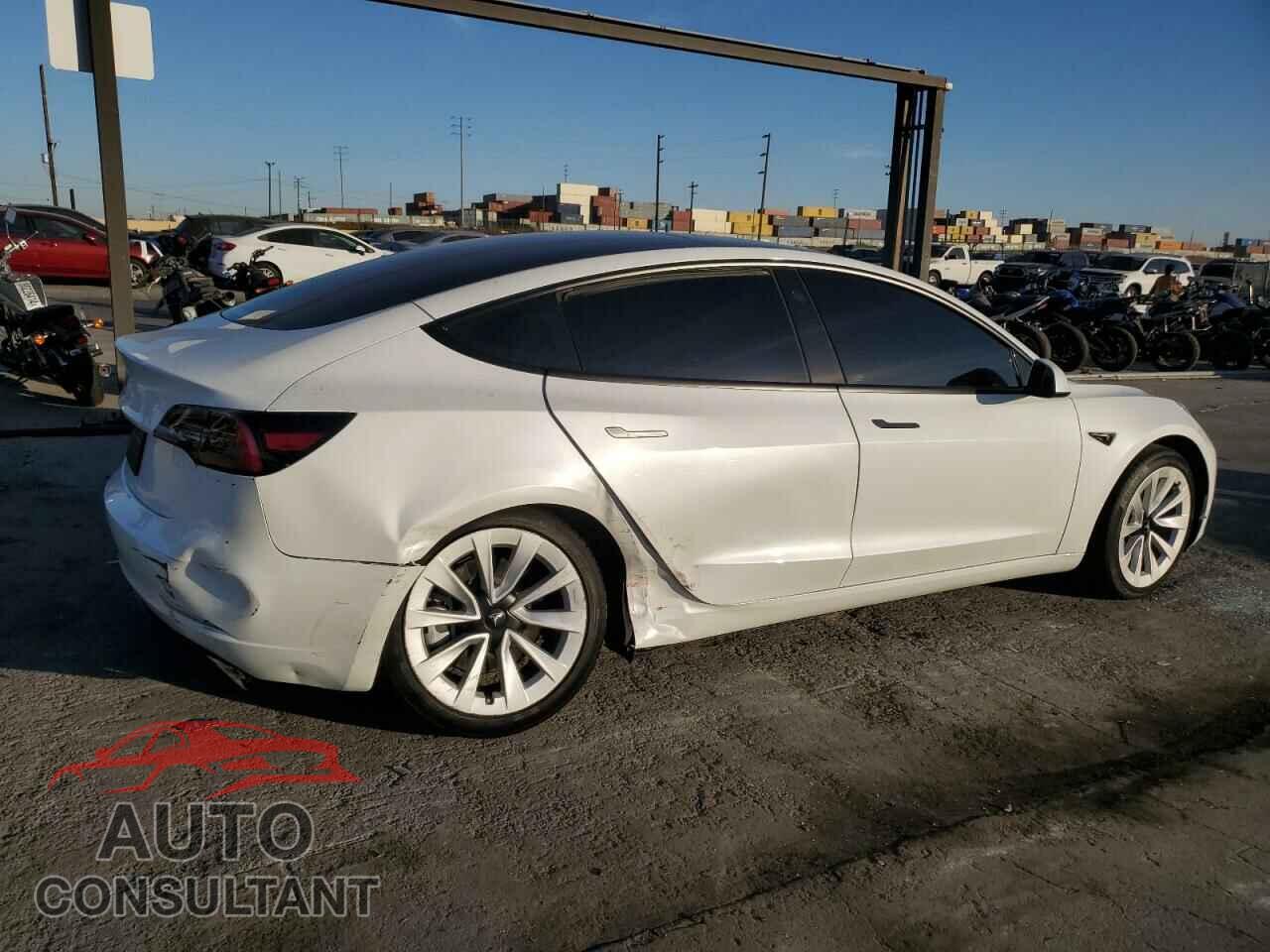 TESLA MODEL 3 2023 - 5YJ3E1EA5PF571792