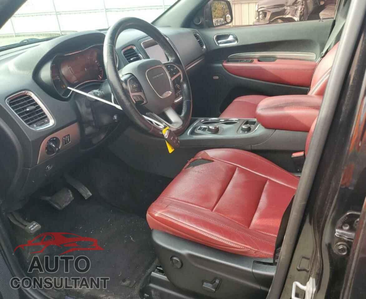 DODGE DURANGO 2015 - 1C4SDJCT6FC114956