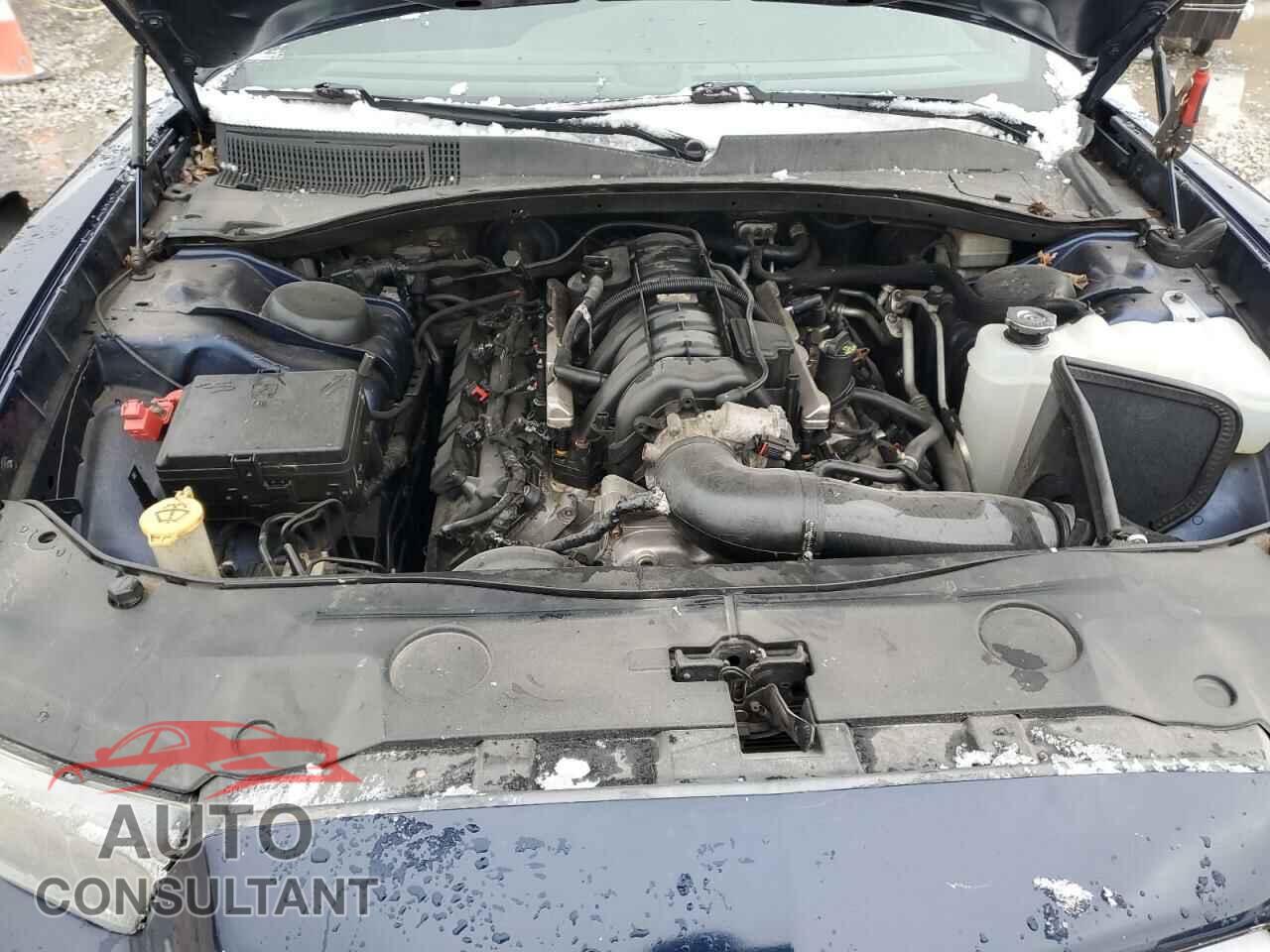 DODGE CHARGER 2013 - 2C3CDXCT7DH644875
