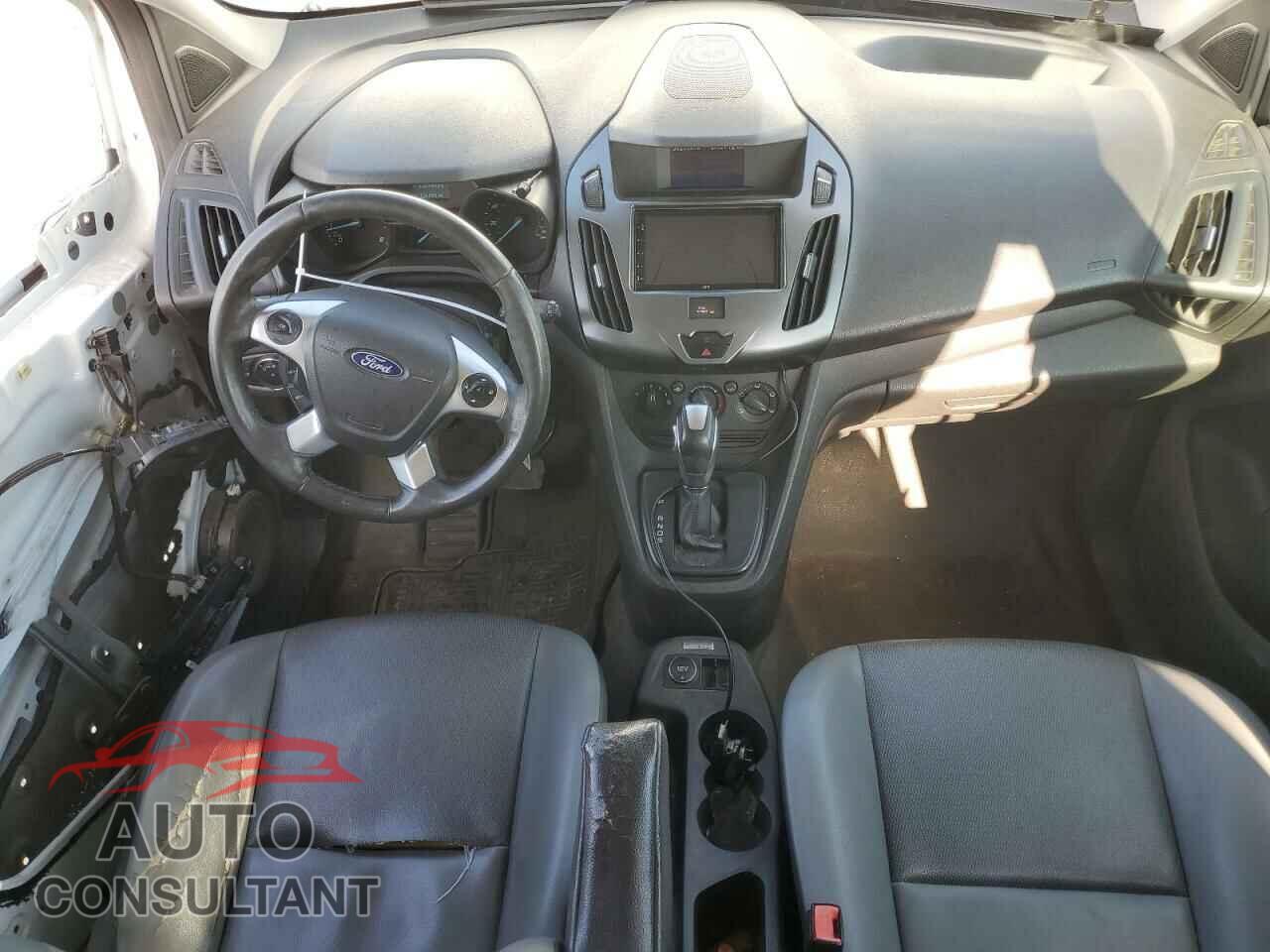 FORD TRANSIT 2015 - NM0LS7E74F1178242