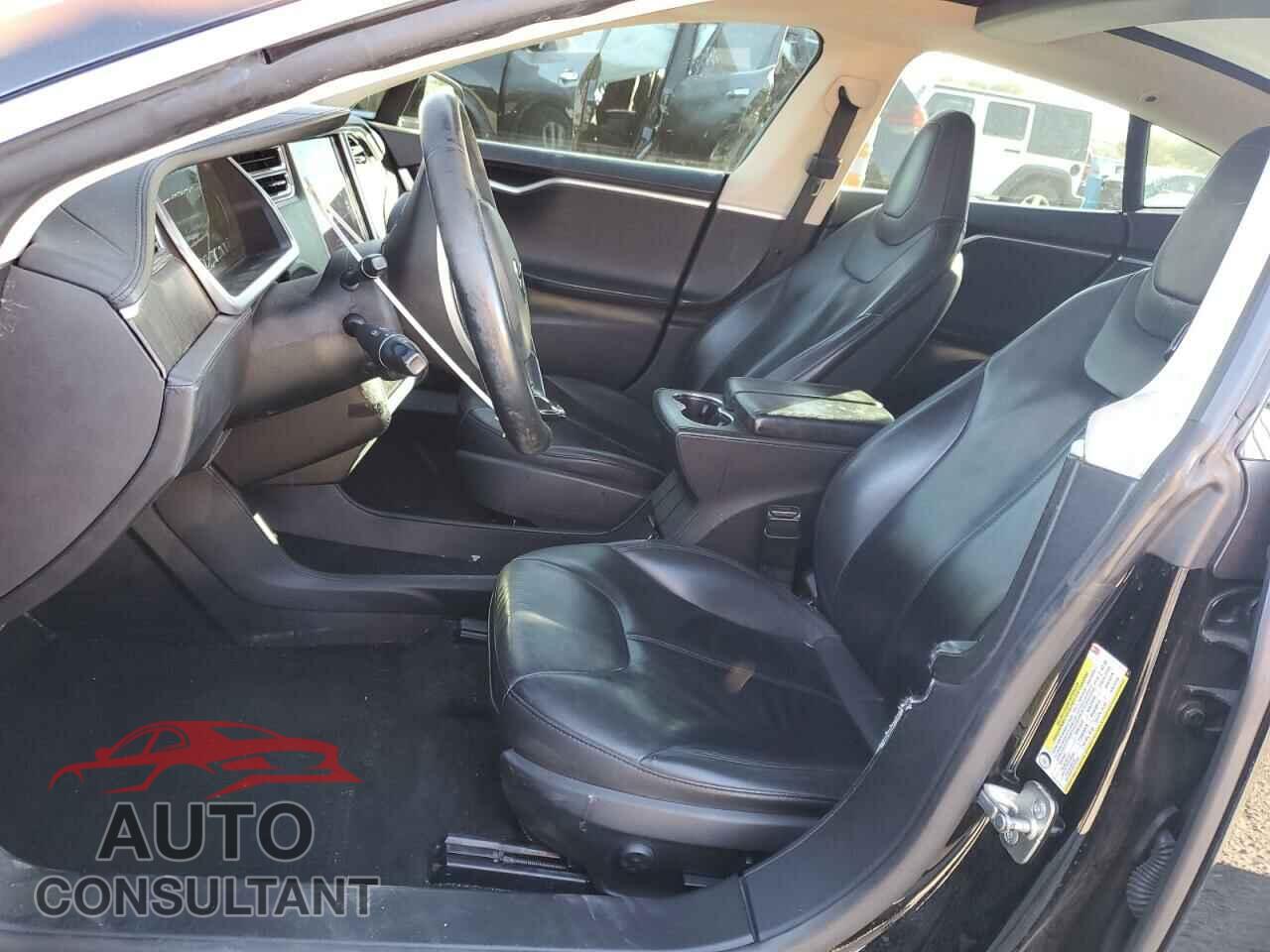 TESLA MODEL S 2013 - 5YJSA1CN4DFP04485