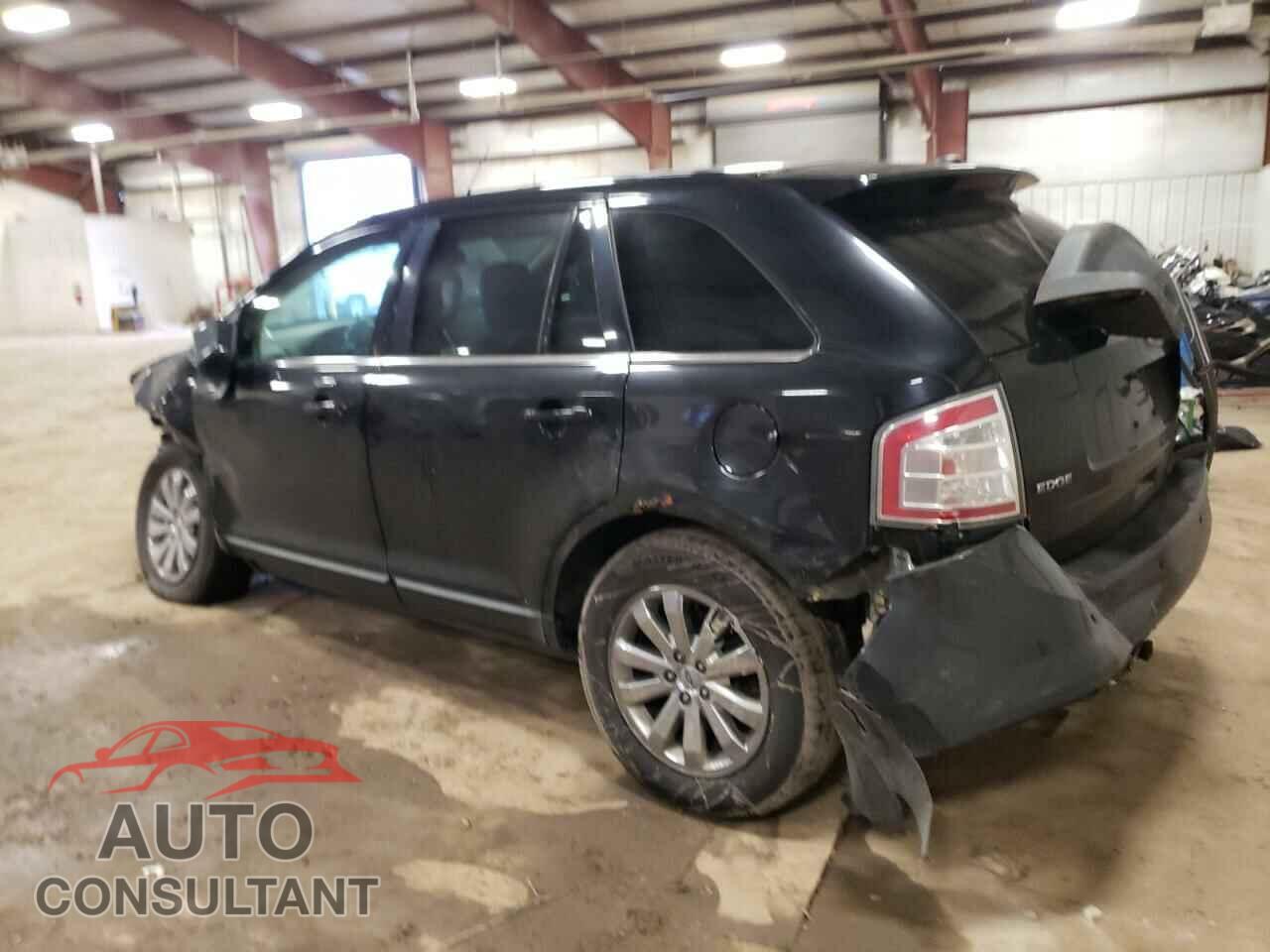 FORD EDGE 2010 - 2FMDK4KC1ABA47463