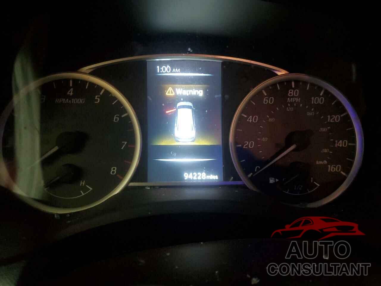 NISSAN SENTRA 2017 - 3N1AB7AP3HL666306